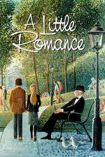 A Little Romance Box Art