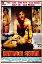 O Matador Sexual Box Art