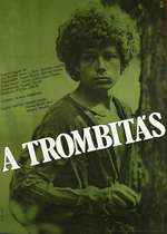 A trombitás Box Art