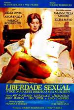 Liberdade Sexual Box Art