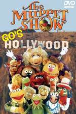 The Muppets Go Hollywood Box Art