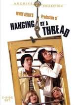 Hanging By a Thread Box Art