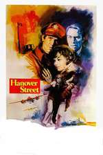 Hanover Street Box Art