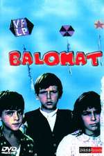 Balonat Box Art