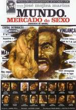 Mundo - Mercado do Sexo Box Art