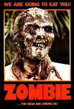 Zombi 2 Box Art