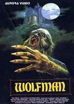 Wolfman Box Art