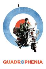 Quadrophenia Box Art