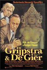 Grijpstra & De Gier Box Art