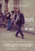 No Maps on My Taps Box Art