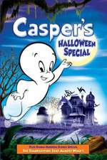 Casper's Halloween Special Box Art