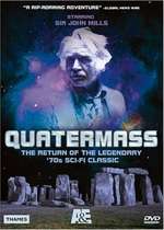 Quatermass Box Art