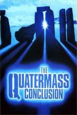 The Quatermass Conclusion Box Art