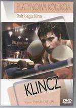 Klincz Box Art