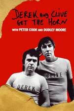 Derek and Clive Get the Horn Box Art