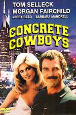 Concrete Cowboys Box Art