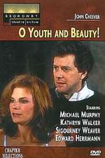 O Youth and Beauty! Box Art