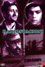 Radiostacioni Box Art