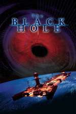 The Black Hole Box Art