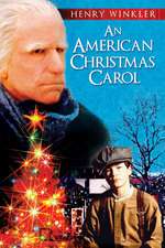 An American Christmas Carol Box Art