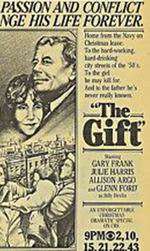 The Gift Box Art