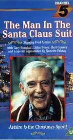 The Man in the Santa Claus Suit Box Art