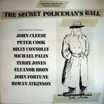 The Secret Policeman's Ball Box Art