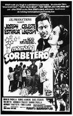 Mamang Sorbertero Box Art