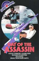 Day Of The Assassin Box Art