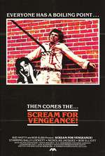 Vengeance Box Art