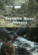 Franklin River Journey Box Art