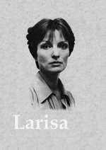 Larisa Box Art