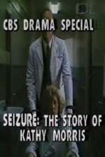 Seizure: The Story of Kathy Morris Box Art