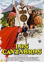 Los cántabros Box Art