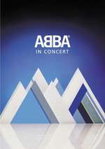 ABBA - In Concert Box Art