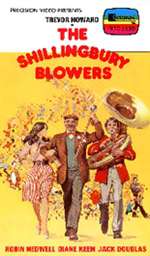 The Shillingbury Blowers Box Art