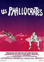 Les Phallocrates Box Art