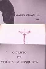 O Cristo de Vitória da Conquista Box Art