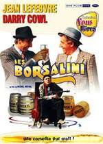 Les Borsalini Box Art