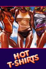 Hot T-Shirts Box Art