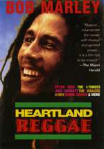 Heartland Reggae Box Art