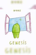 Genesis: Duke Box Art