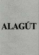 Alagút Box Art