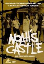 Noah's Castle Box Art