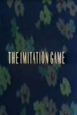 The Imitation Game Box Art