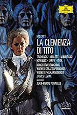 La Clemenza di Tito Box Art