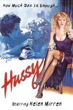 Hussy Box Art