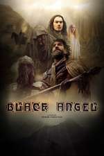 Black Angel Box Art