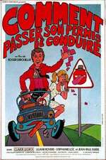 Comment passer son permis de conduire Box Art