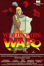 Whitcomb's War Box Art